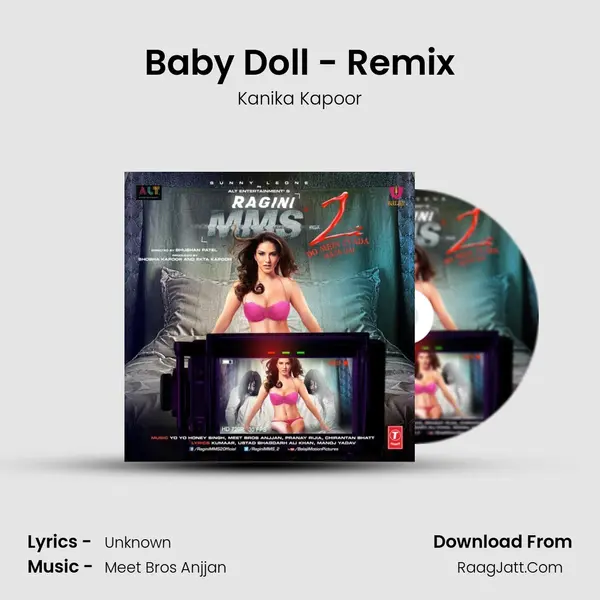 Baby Doll - Remix Song mp3 | Kanika Kapoor