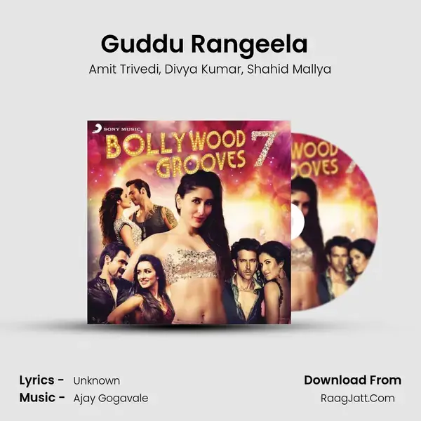 Guddu Rangeela (From 