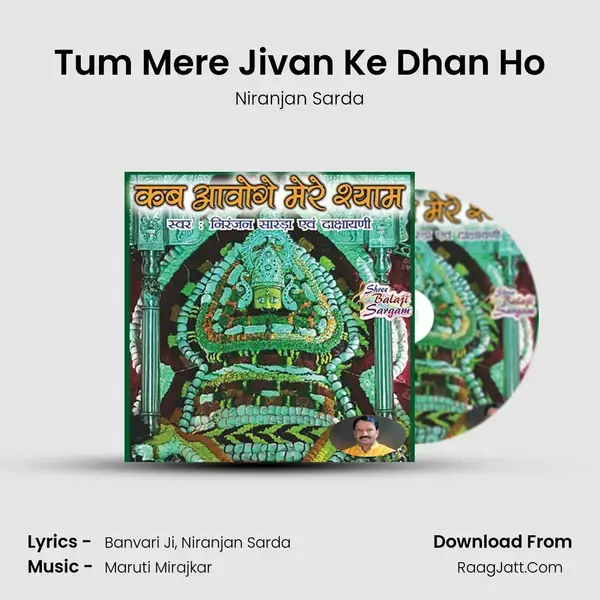 Tum Mere Jivan Ke Dhan Ho Song mp3 | Niranjan Sarda