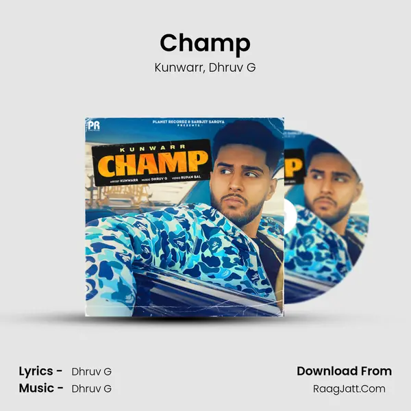 Champ mp3 song