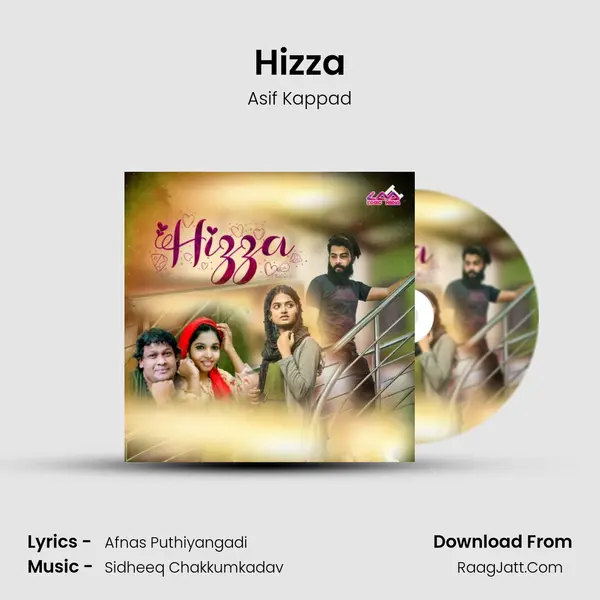 Hizza mp3 song