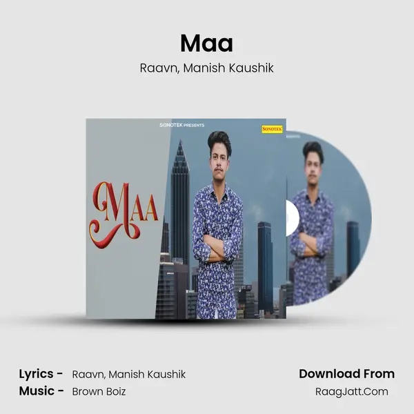 Maa mp3 song