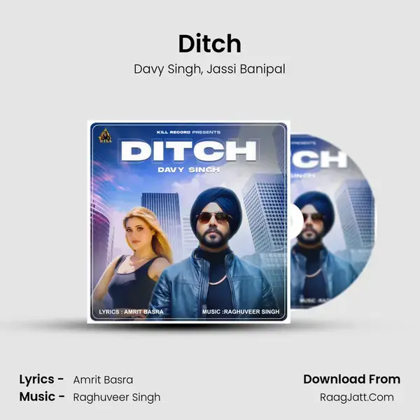 Ditch mp3 song