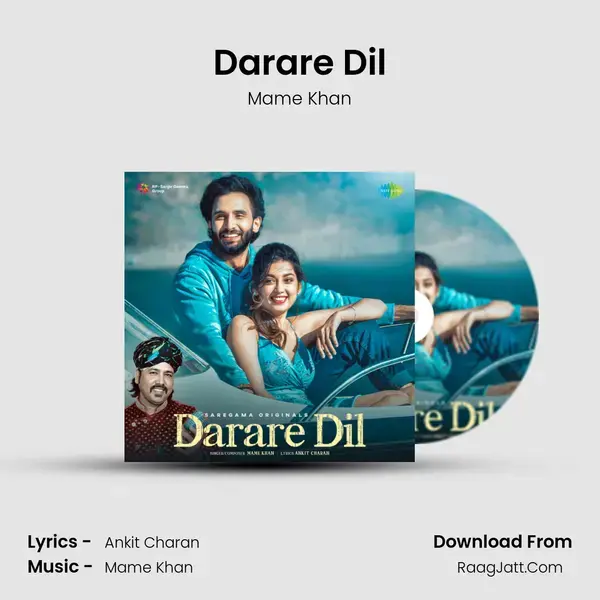 Darare Dil mp3 song