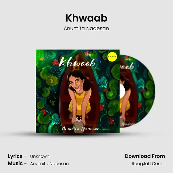 Khwaab mp3 song