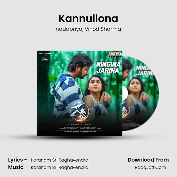 Kannullona mp3 song