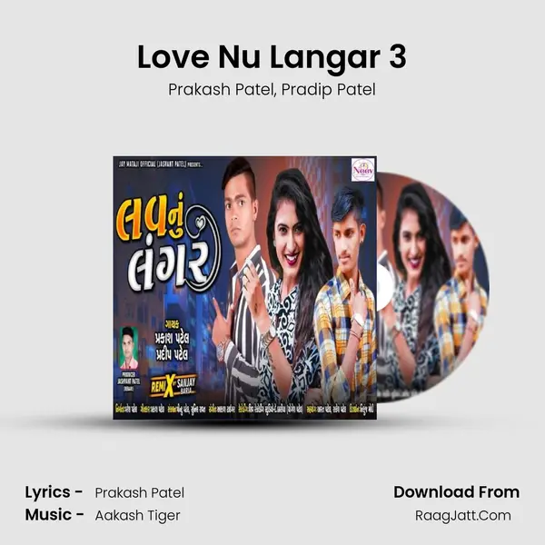 Love Nu Langar 3 mp3 song