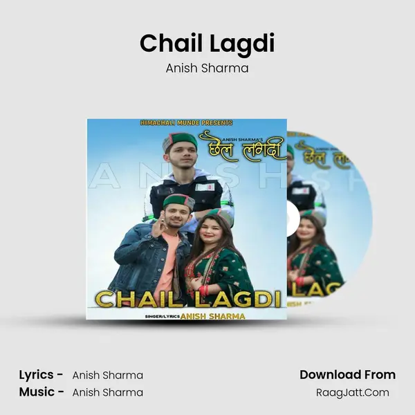 Chail Lagdi mp3 song