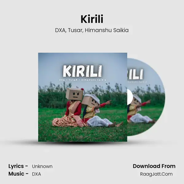 Kirili - DXA