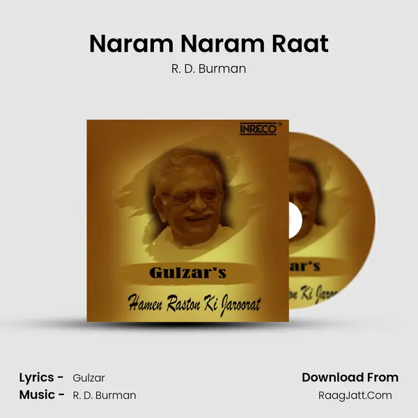 Naram Naram Raat Song mp3 | R. D. Burman