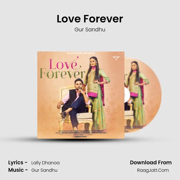 Love Forever mp3 song