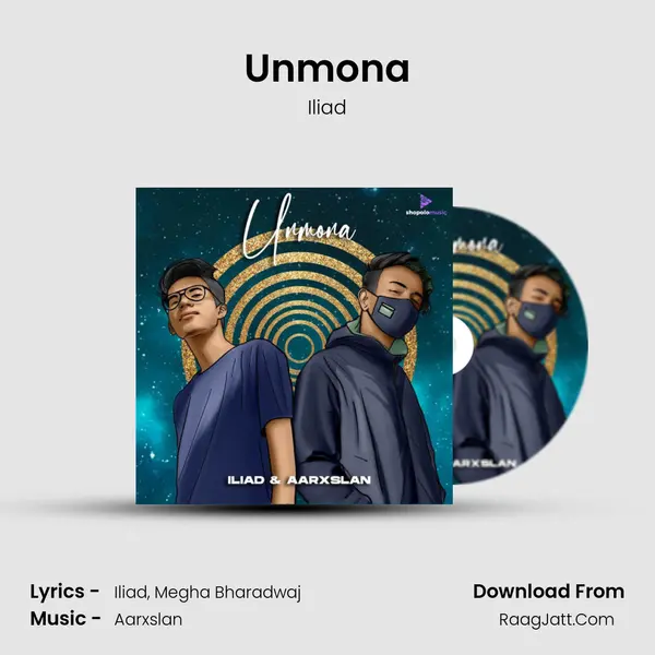 Unmona mp3 song