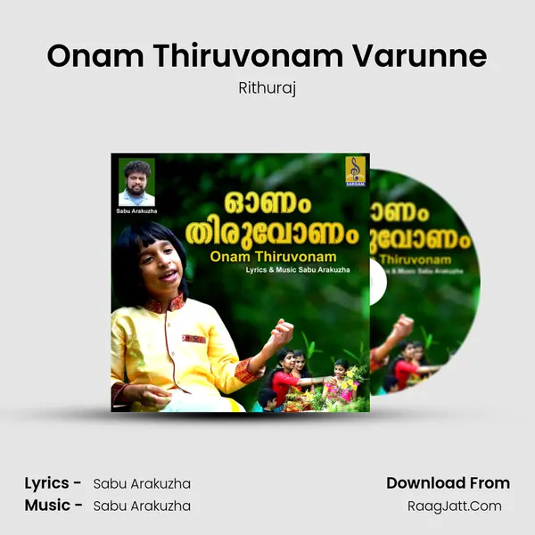 Onam Thiruvonam Varunne mp3 song