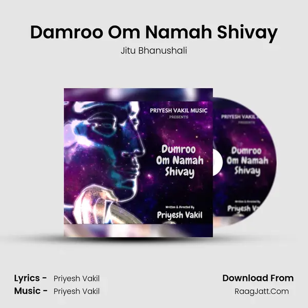 Damroo Om Namah Shivay mp3 song