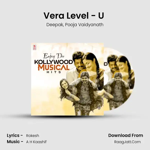 Vera Level - U (From Ayogya) mp3 song