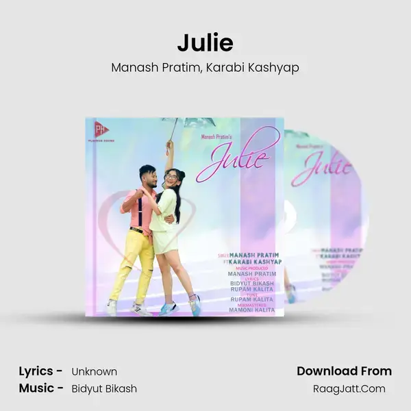 Julie mp3 song