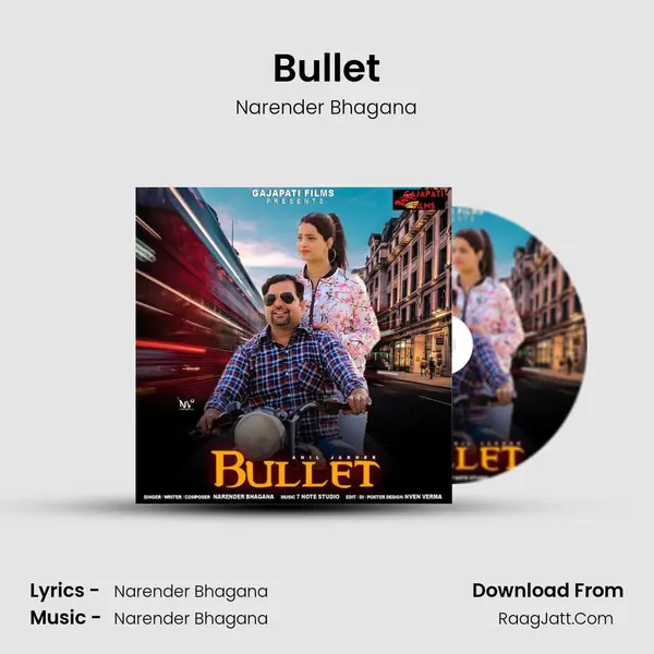 Bullet mp3 song