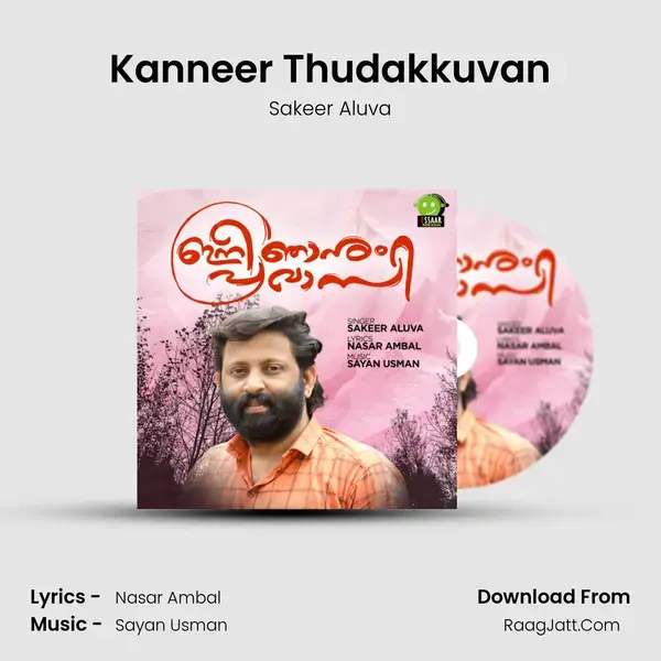 Kanneer Thudakkuvan mp3 song