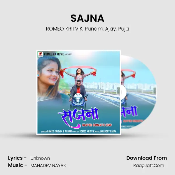 SAJNA mp3 song