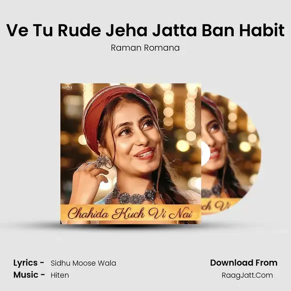 Ve Tu Rude Jeha Jatta Ban Habit mp3 song