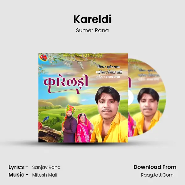 Kareldi mp3 song