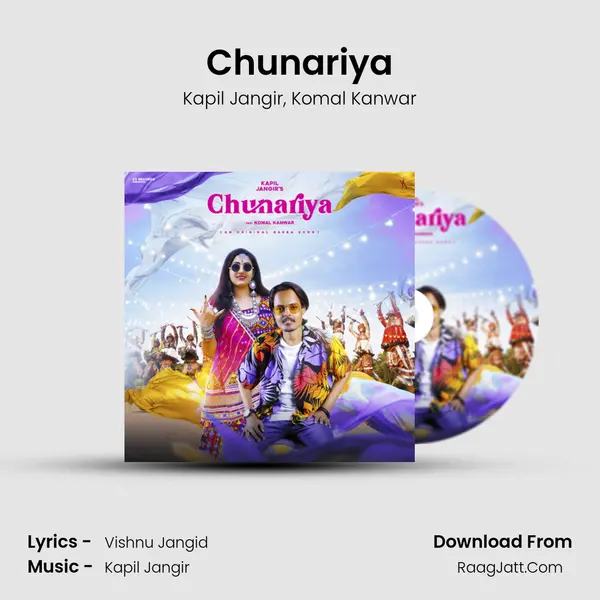 Chunariya mp3 song