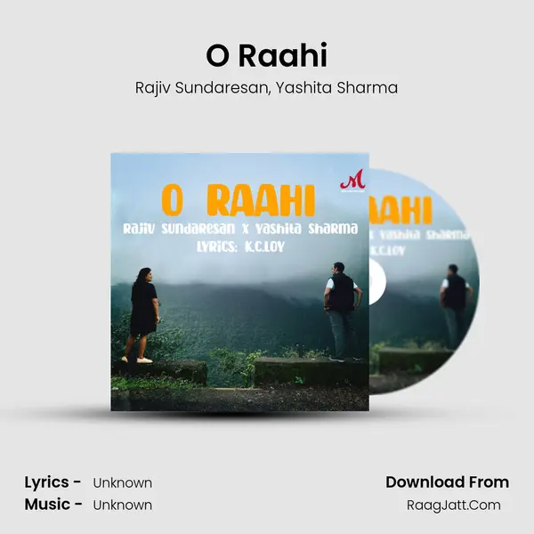 O Raahi mp3 song