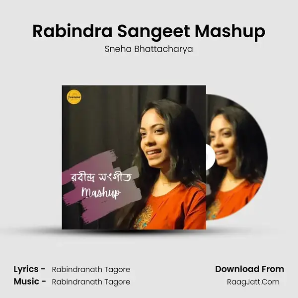 Rabindra Sangeet Mashup mp3 song