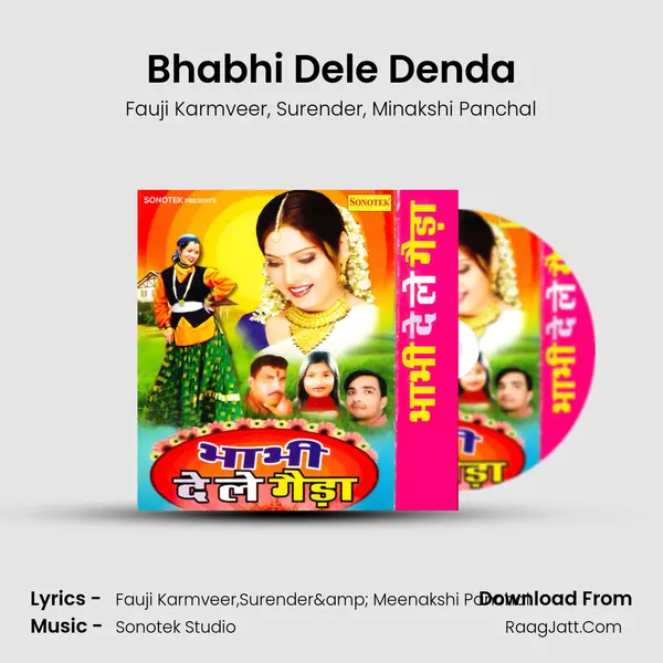 Bhabhi Dele Denda mp3 song