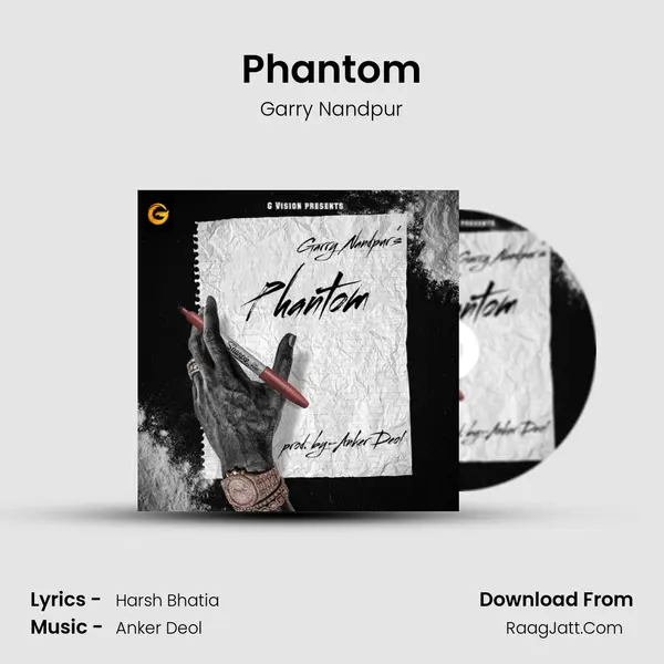 Phantom mp3 song