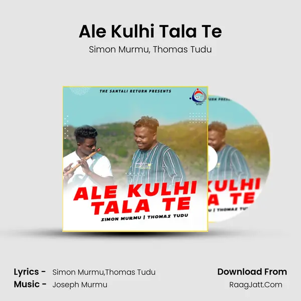 Ale Kulhi Tala Te mp3 song