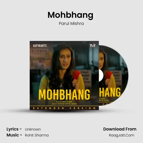 Mohbhang (From Aspirants) mp3 song