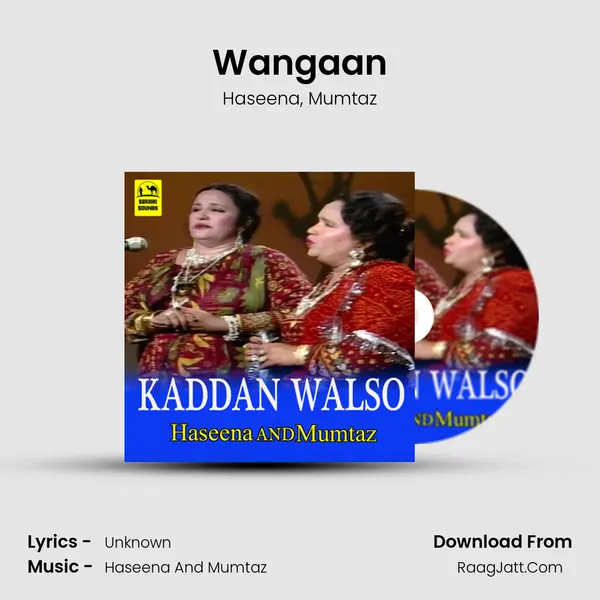 Wangaan mp3 song