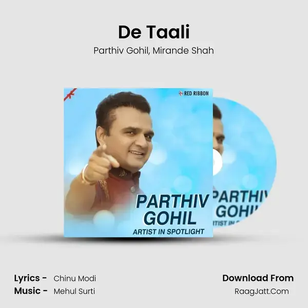 De Taali mp3 song