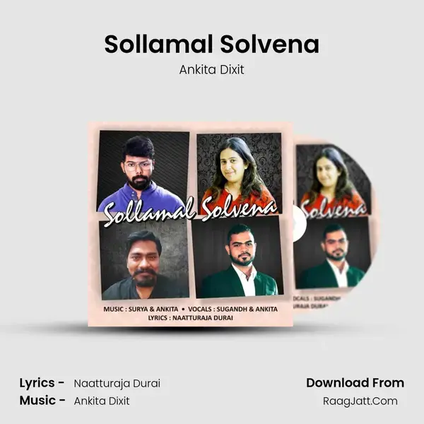 Sollamal Solvena mp3 song