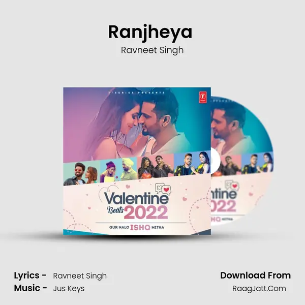 Ranjheya (From Ranjheya) mp3 song