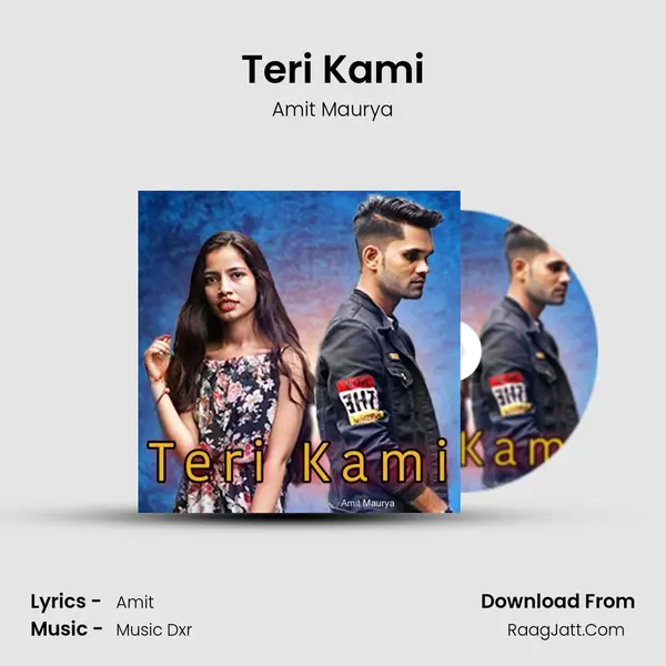 Teri Kami mp3 song