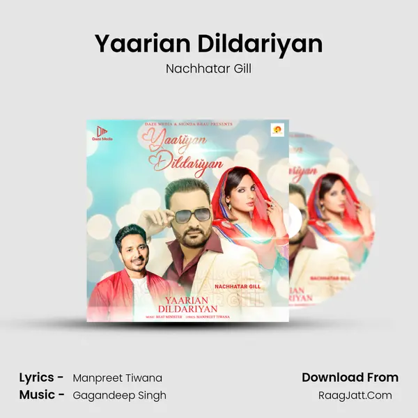 Yaarian Dildariyan mp3 song