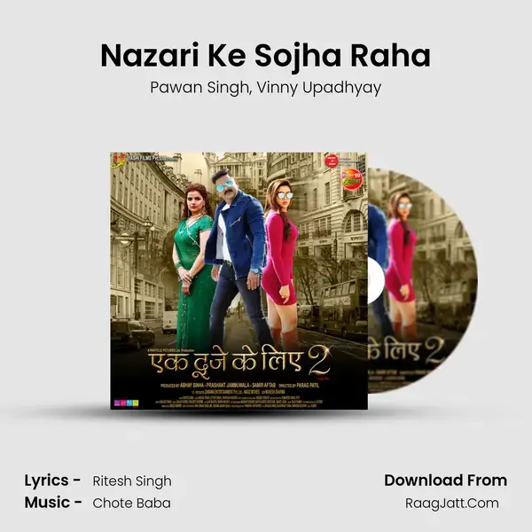 Nazari Ke Sojha Raha mp3 song