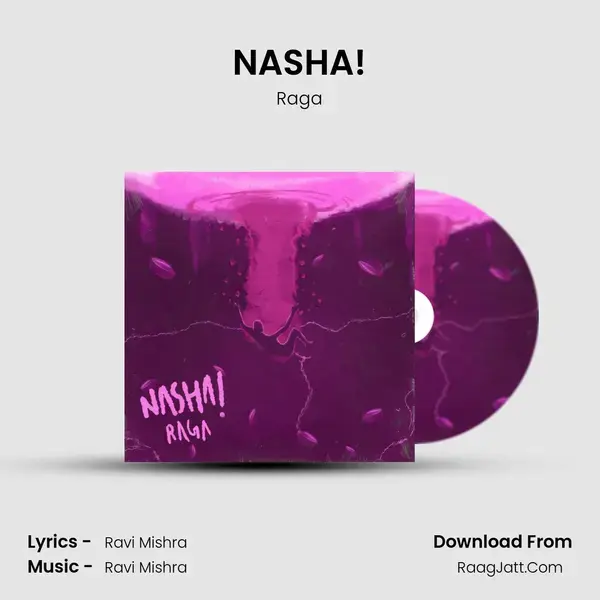 NASHA! mp3 song