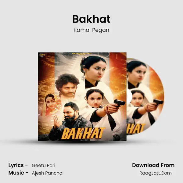 Bakhat - Kamal Pegan