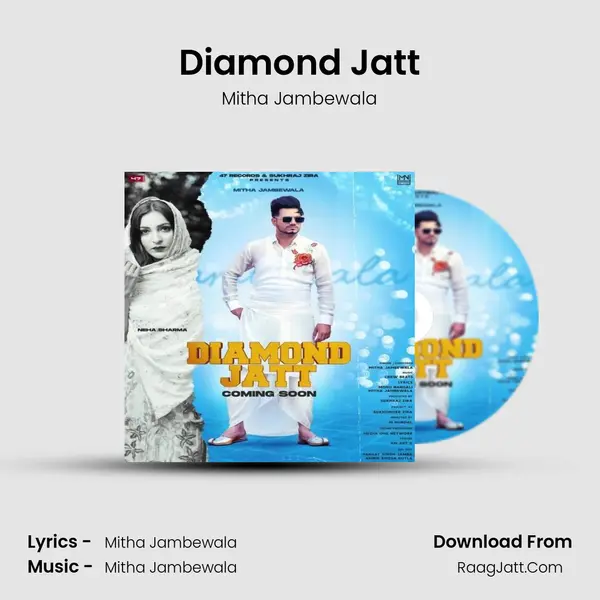 Diamond Jatt mp3 song