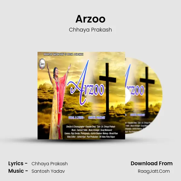 Arzoo mp3 song