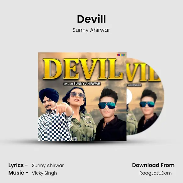 Devill mp3 song