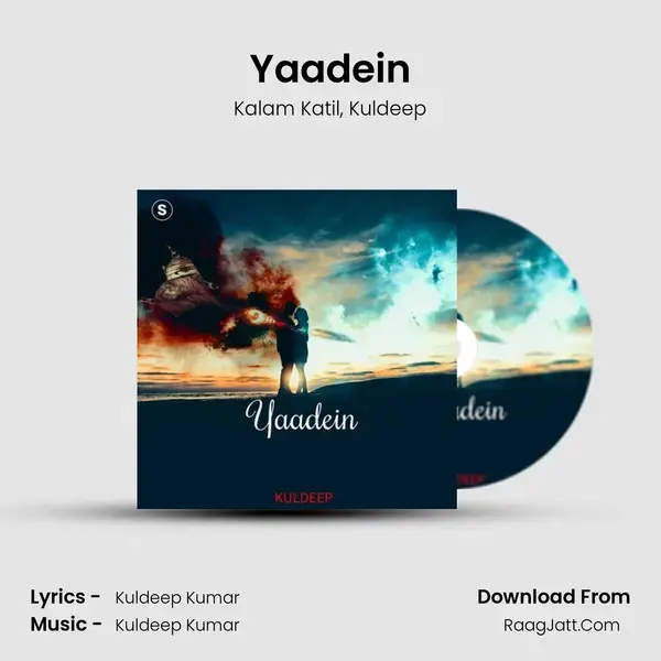 Yaadein mp3 song