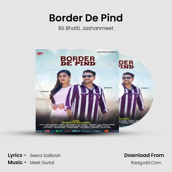 Border De Pind mp3 song