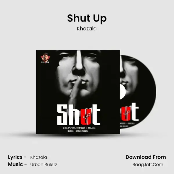 Shut Up mp3 song