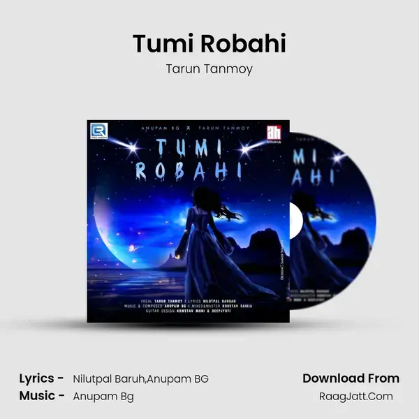 Tumi Robahi mp3 song