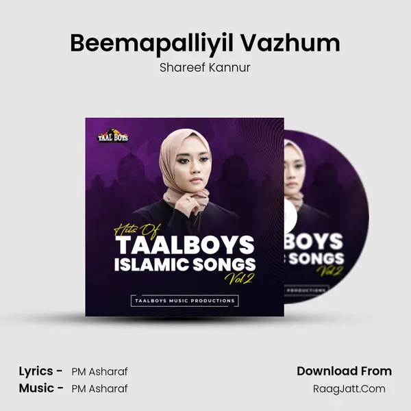 Beemapalliyil Vazhum mp3 song