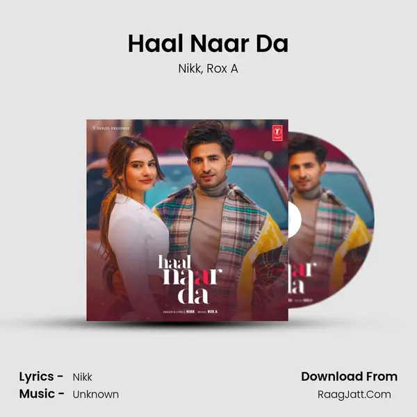 Haal Naar Da mp3 song